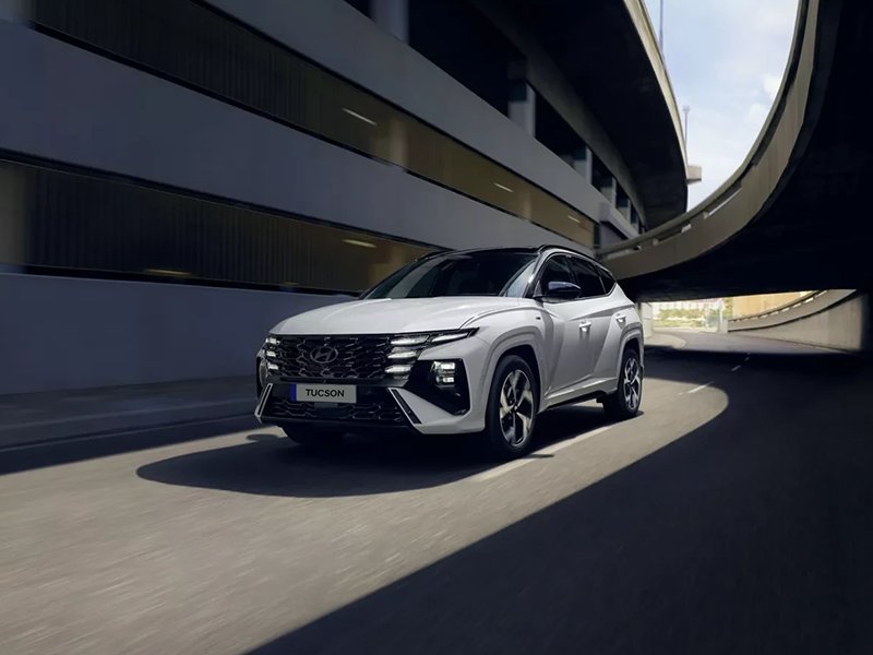 Hyundai