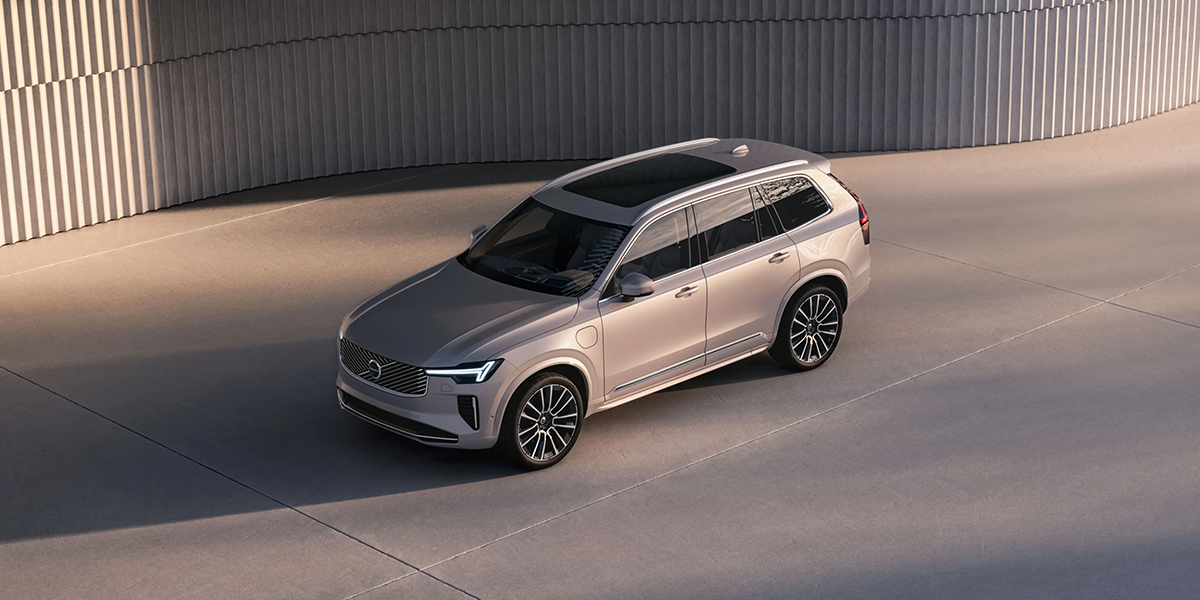 Volvo